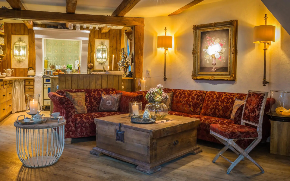 Ferienwohnungen Weißt Du Noch