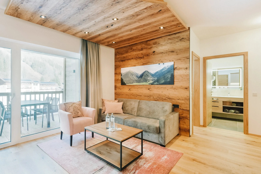 Venediger Lodge