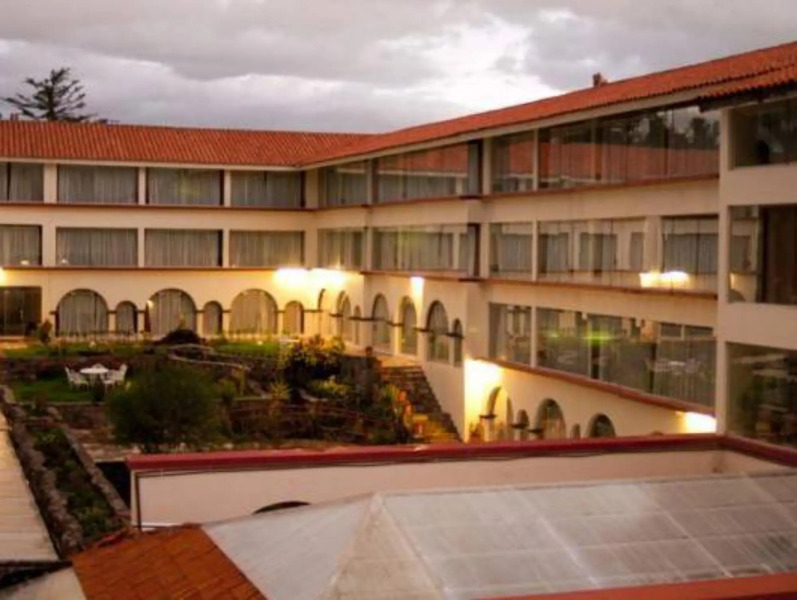 Taypikala Hotel Lago