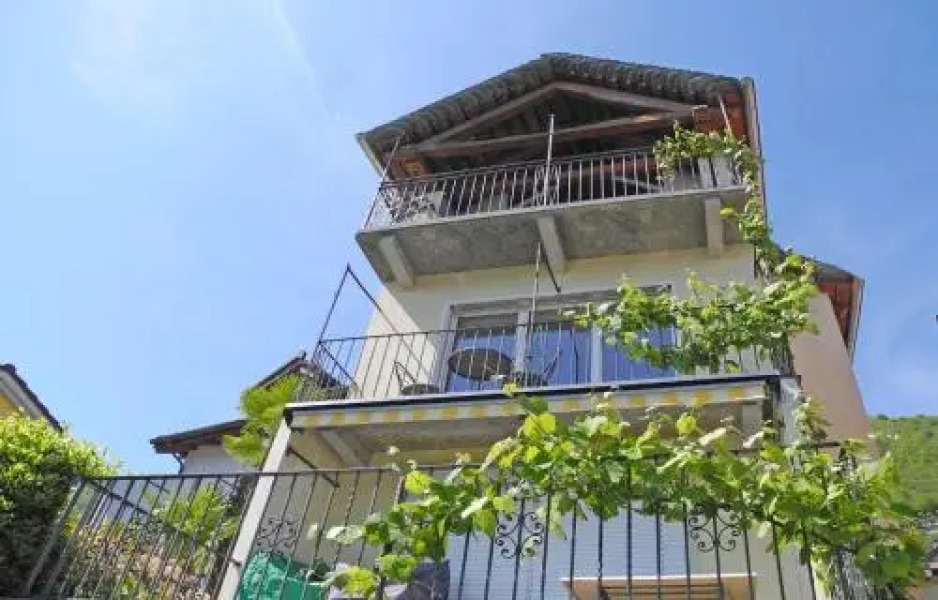 Casa Santa Barbara App 1529