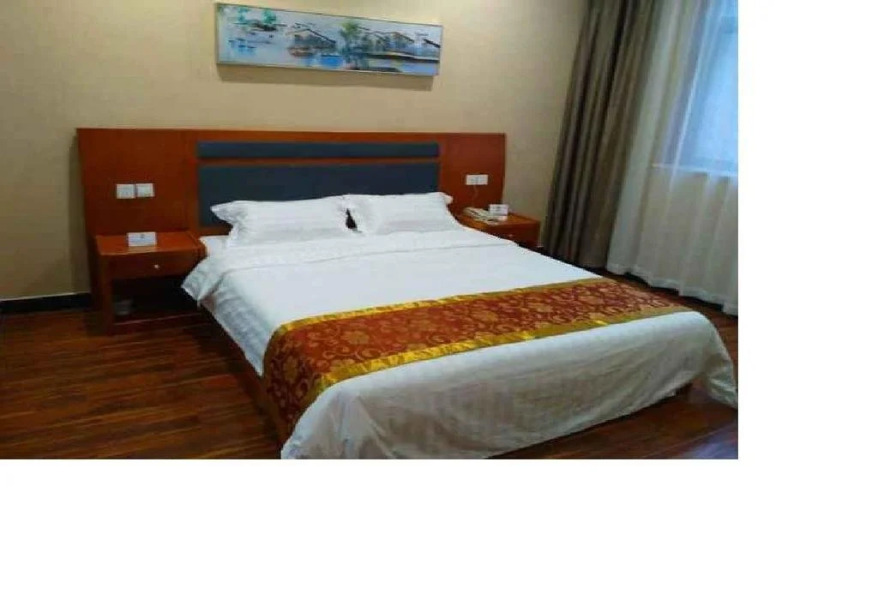Super 8 Hotel Anping Branch