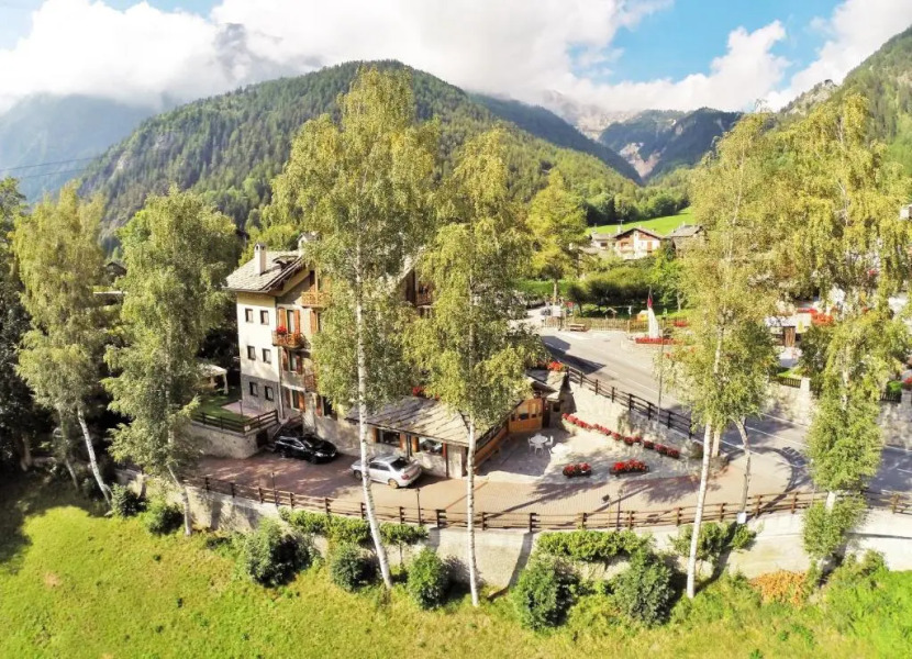 Hotel Stella Del Nord