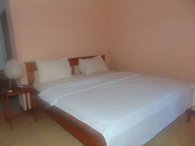 Del Mar Home Stay and Cafe