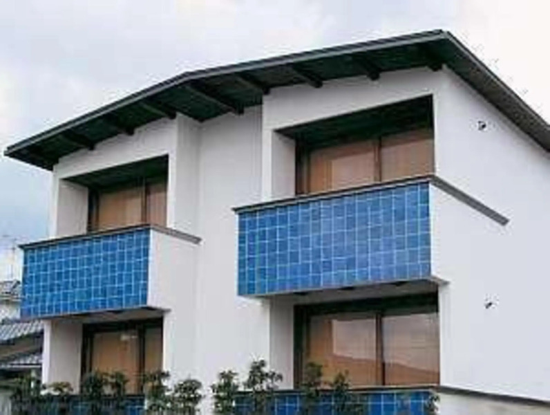 Nagomiyado Shinwaso Kaishin