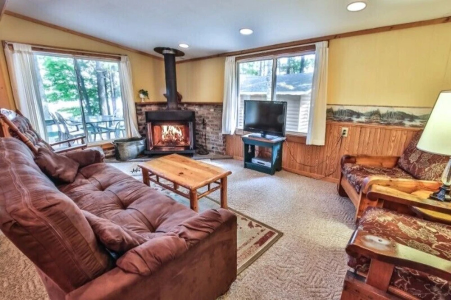 Paton Road 11 - 2 Br Cottage