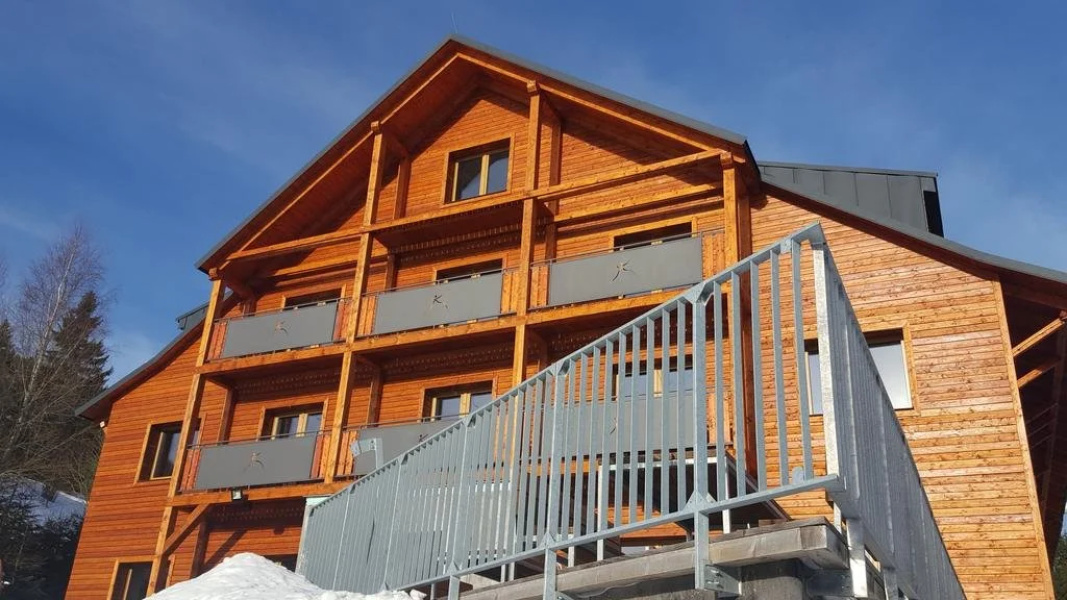 Hotel Obzor