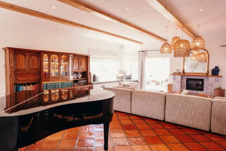 Hilltop Boutique Hotel