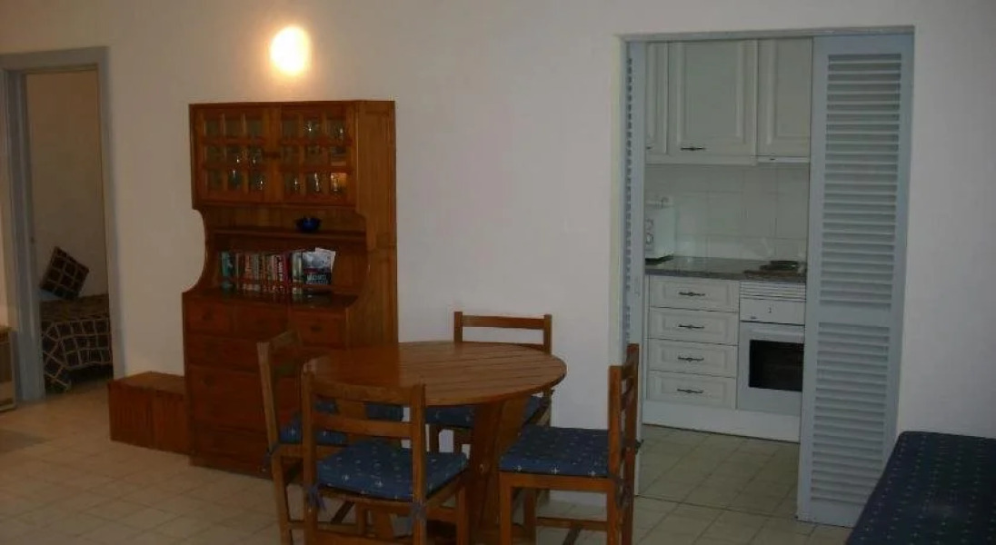 Vale San Antonio Apartments