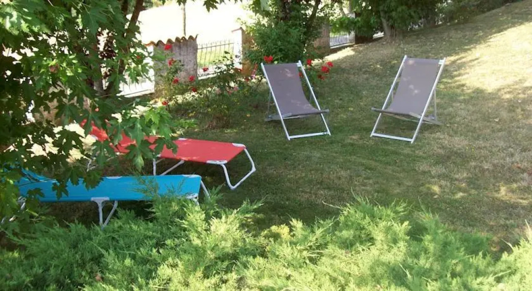 B&B La Gatta Che Ronfa