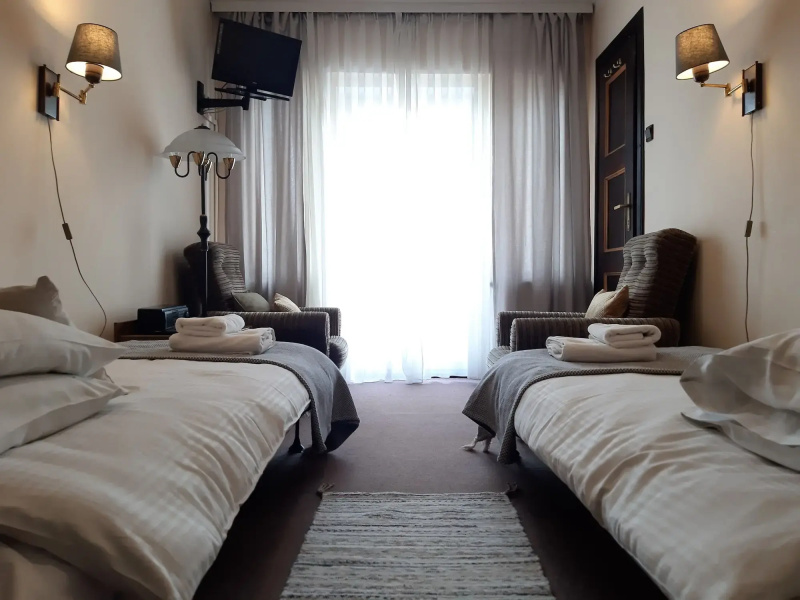 Resort Kasprowy Wierch