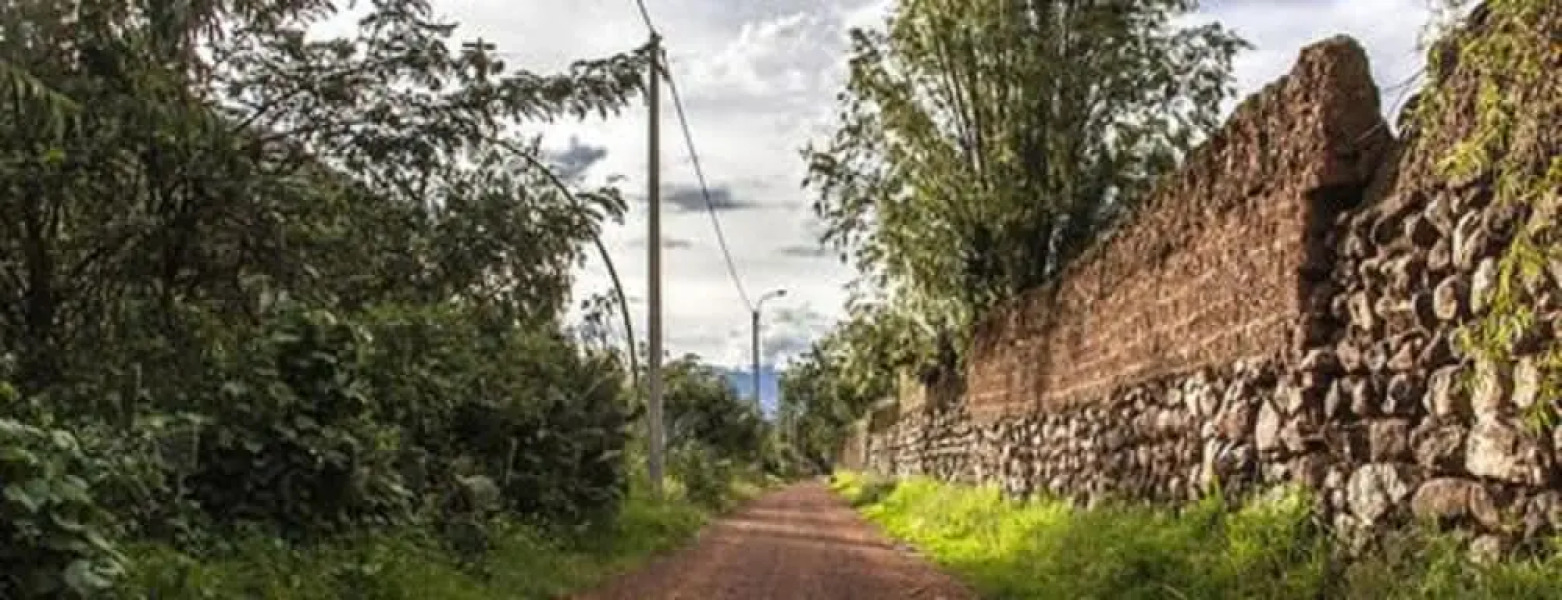 Urubamba Homestay