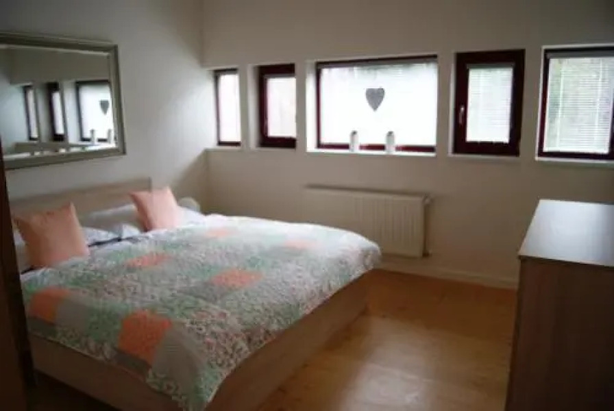 Horský Chalet Harrachov