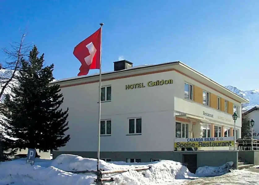 Hotel Guidon