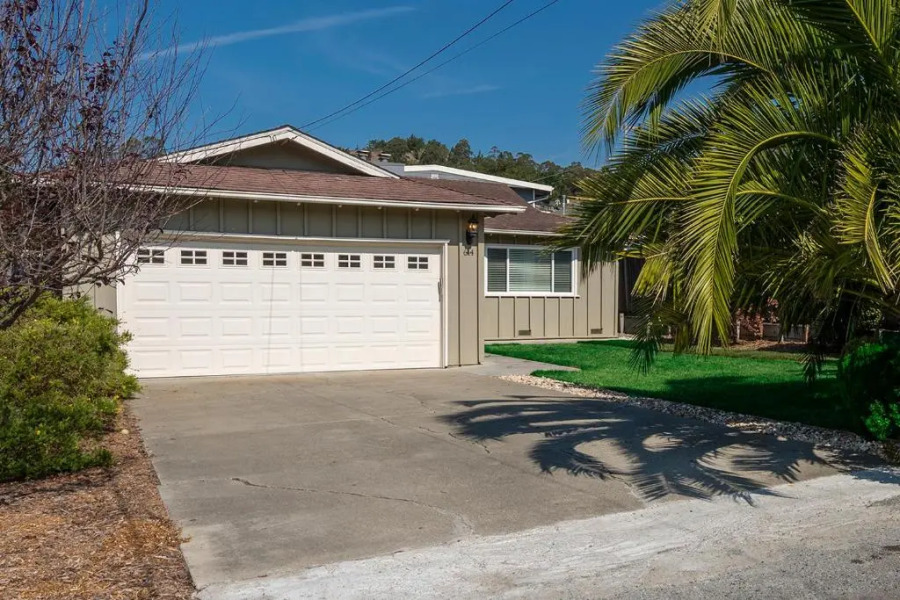 @ Marbella Lane - Seaside Retreat | Laundry + P