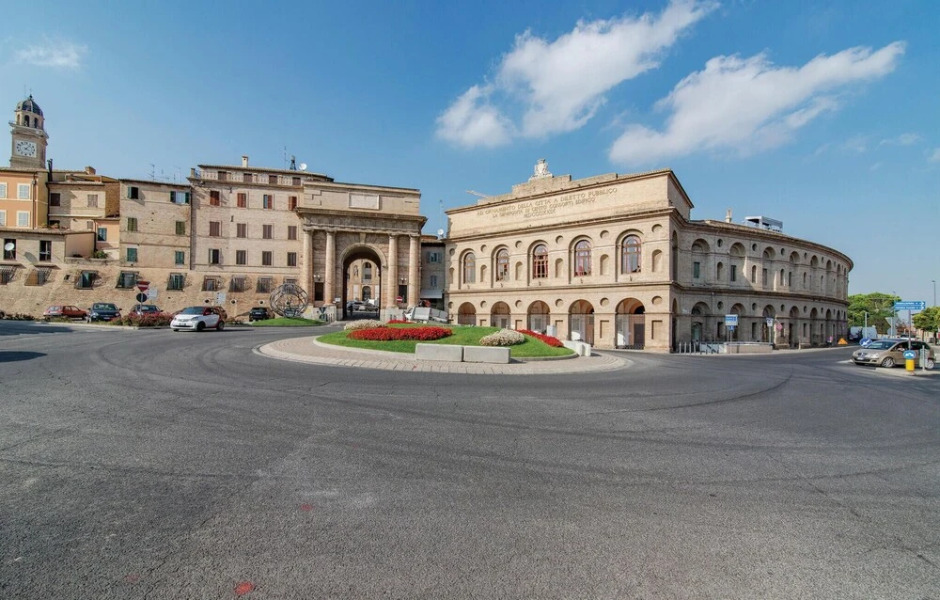 Appartamento Rustico