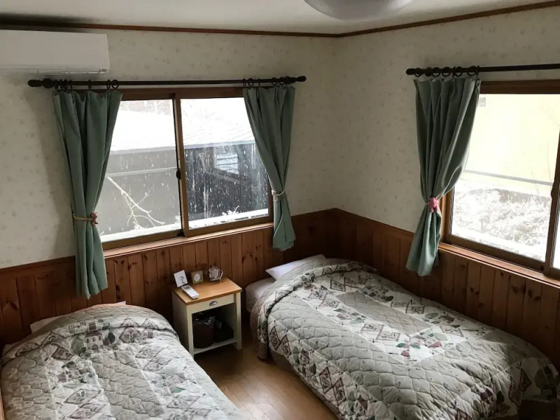 Guesthouse Chaconne Karuizawa Annex