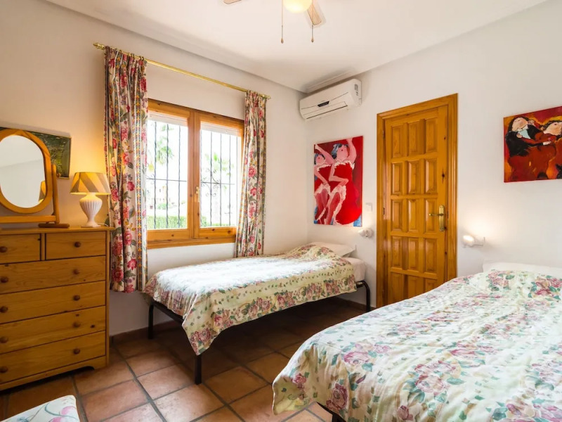 Modern Villa in Rojales With Swimming Pool