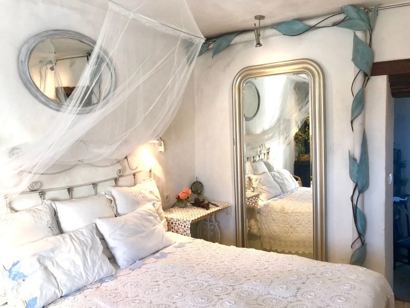 CASA DEL TEATRO Luxury Casas Vejer Debra