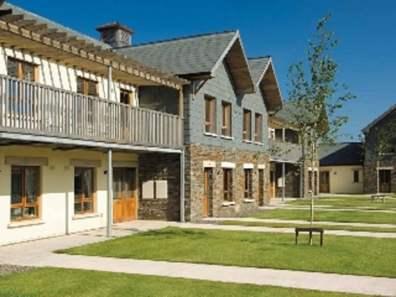 The Blarney Hotel & Golf Resort