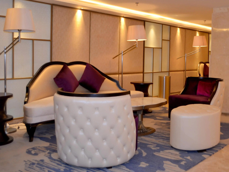 Louis Kienne Hotel Simpang Lima