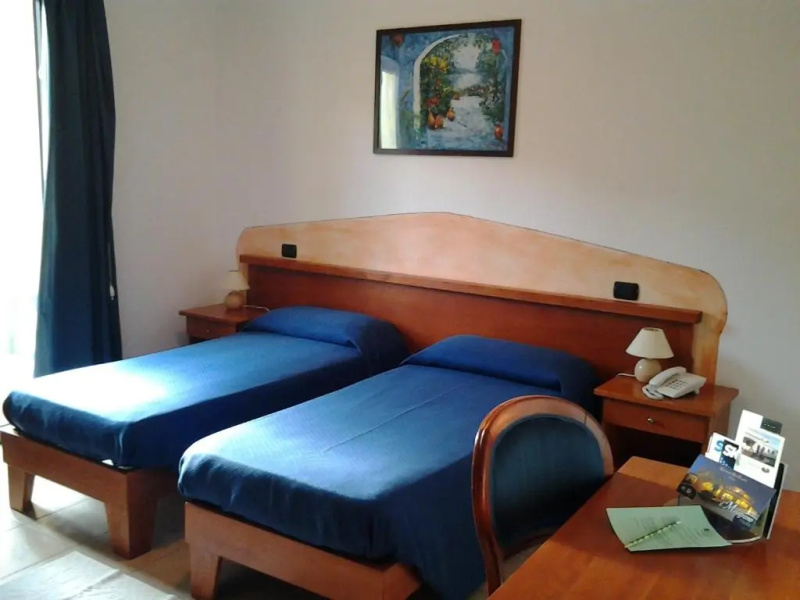 Hotel Il Melograno