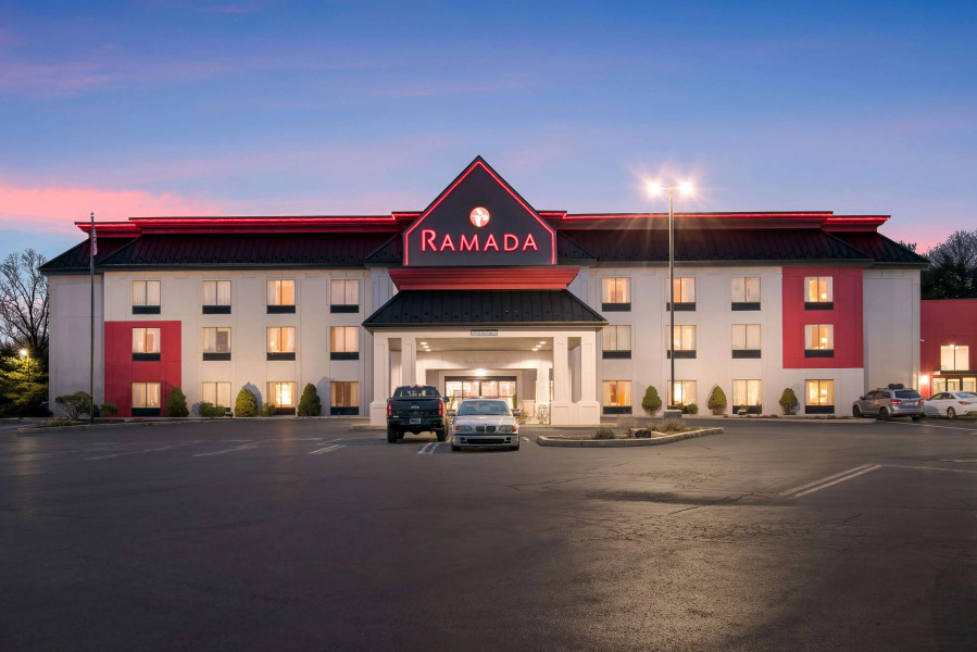 Ramada by Wyndham Harrisburg/Hershey Area