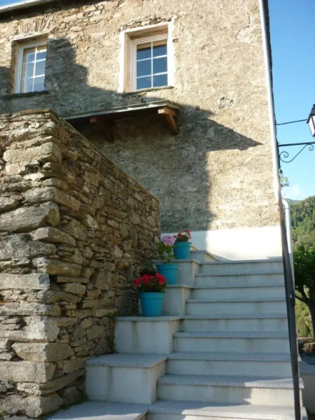 Casa Valentini