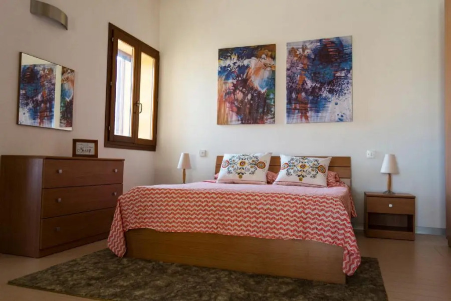 Luxury apartment - Fort Chambray