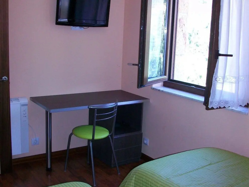 Apartamentos El Cueto 2