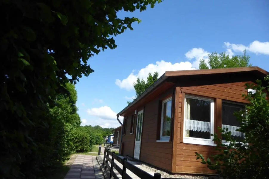 Feriendorf Boeker Mühle