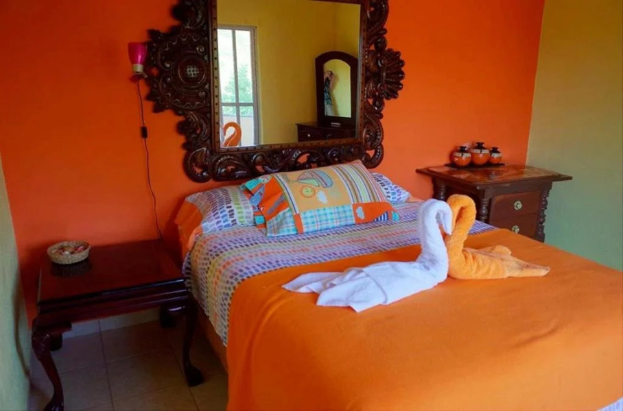 Hotel Las Brisas de Mayto