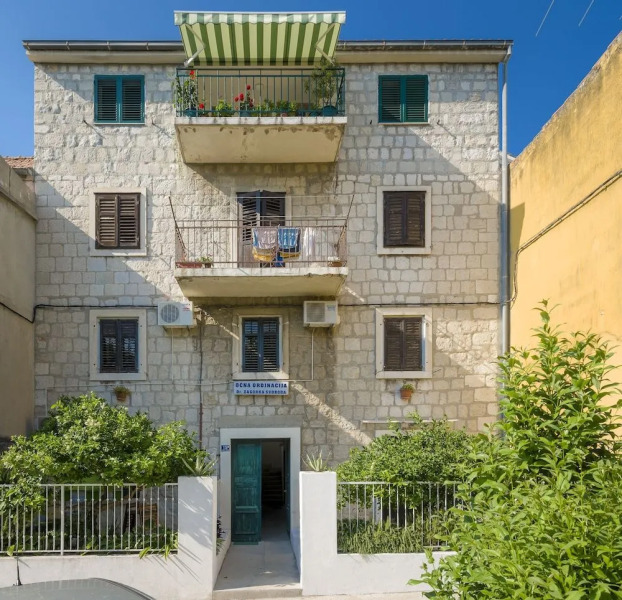 Eco B&B Old Town Beach