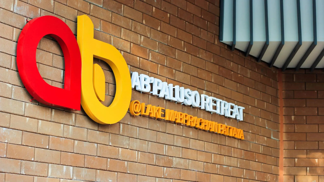 AB Paluso Retreat@Lake Mabprachan Pattaya