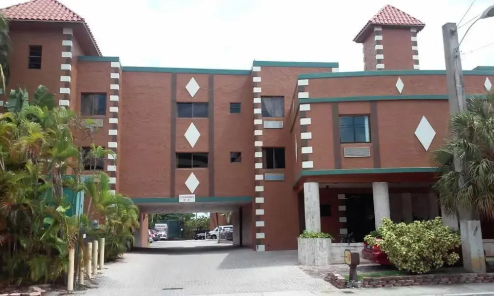 Miami Princess Hotel