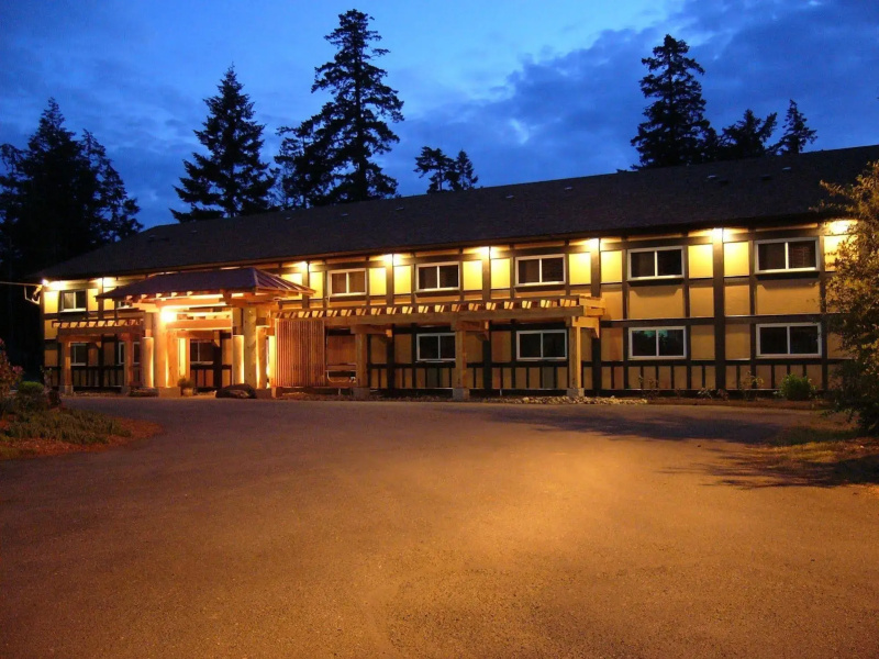Ocean Resort