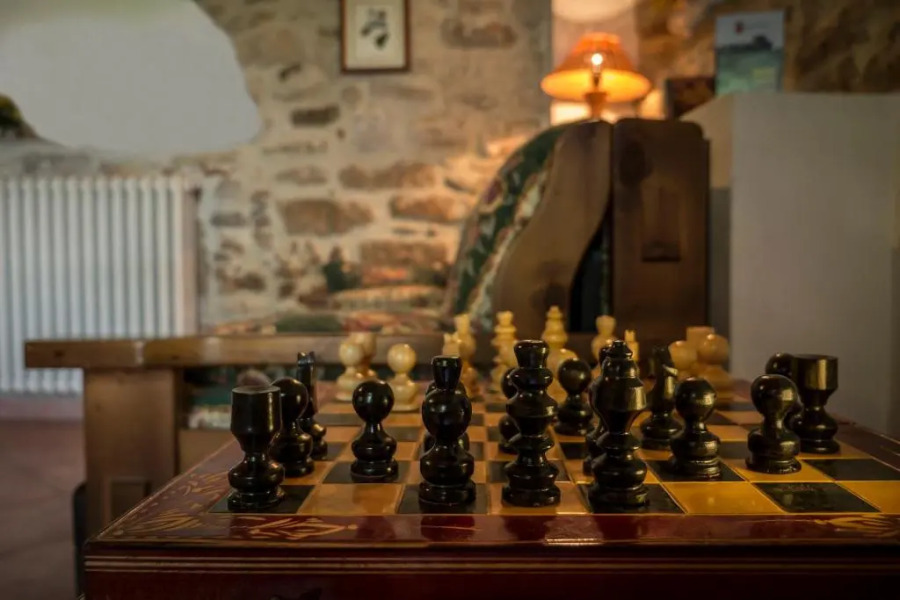 Agriturismo Monte Acuto