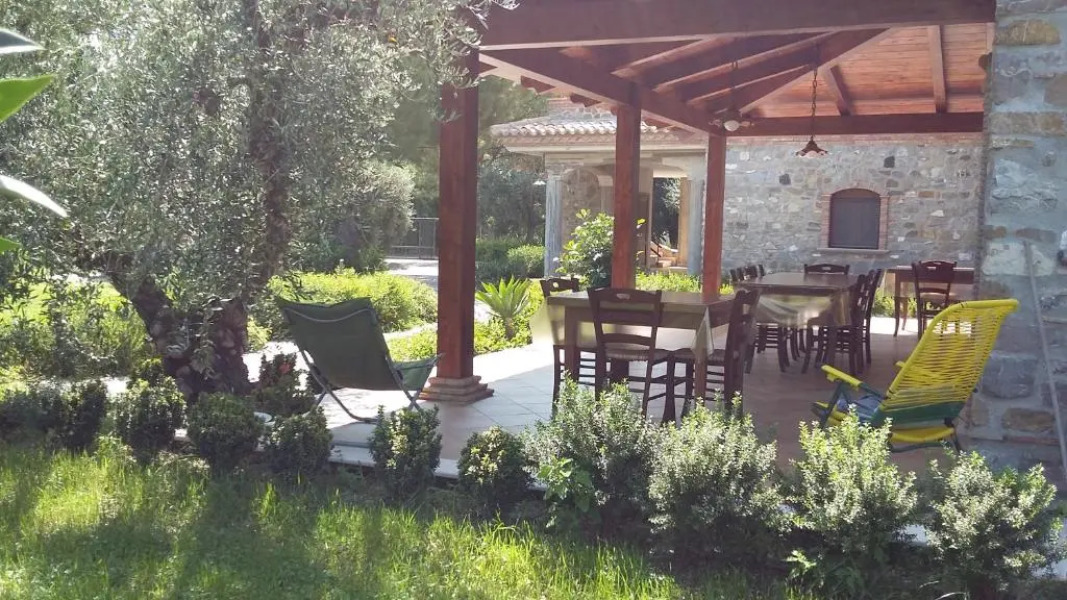 Agriturismo L' Agrumeto