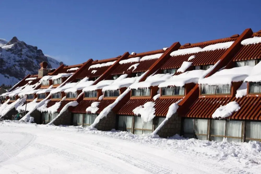 Hotel Escorpio