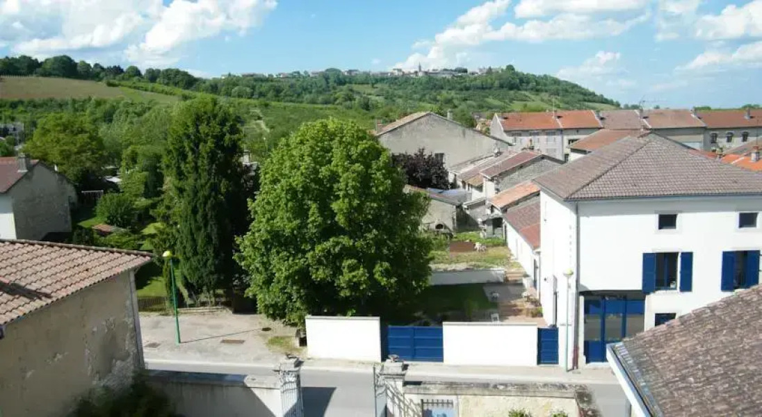 Maison dhôtes la Renommière