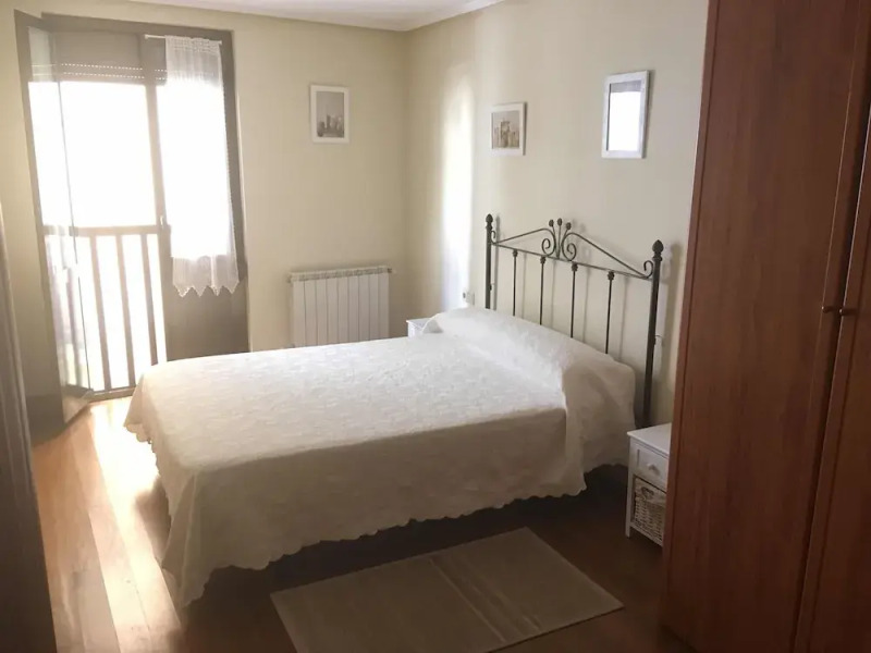 Apartamento Pasaia