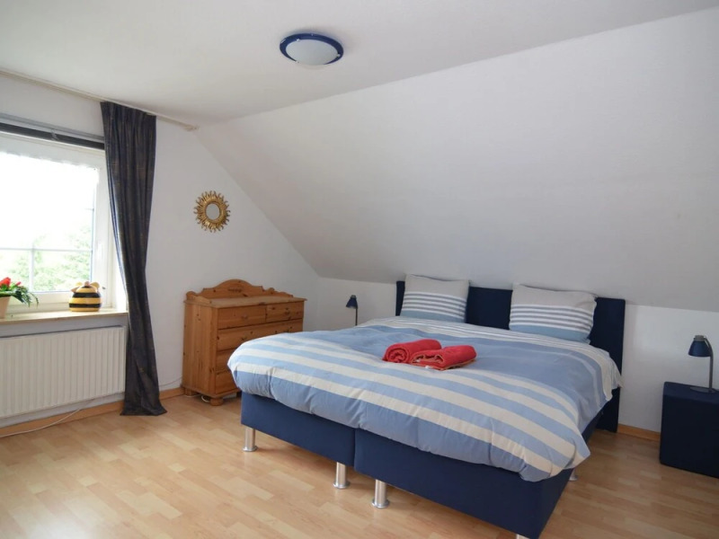 Luxurious Apartment in Buntenbock Near Ski Area