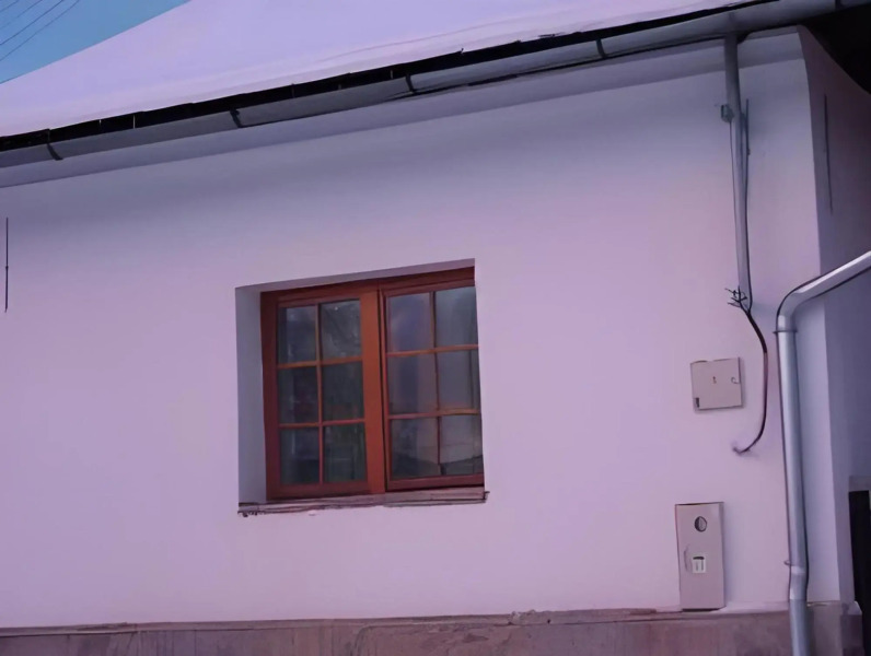 Apartmány v Chalupe