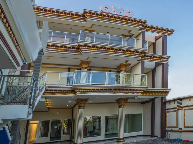 Cita Mandiri Residence Syariah