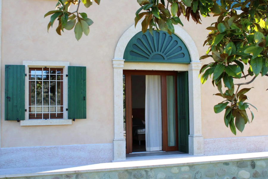 Borgo Romantico Green Relais