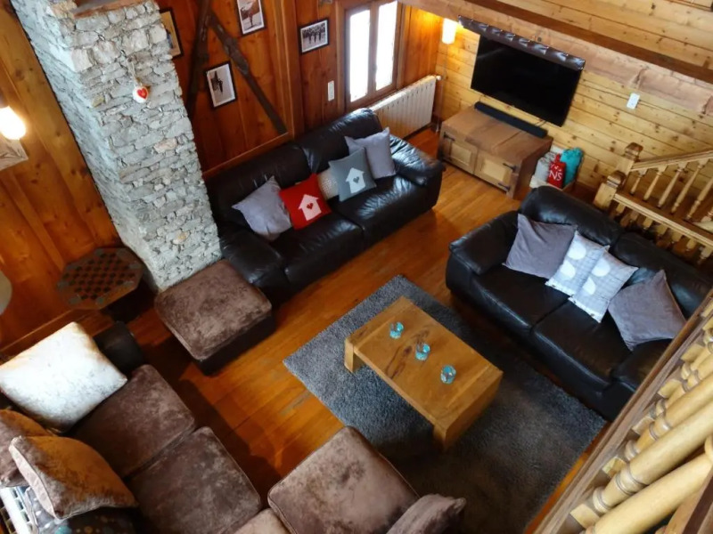 Chalet Des Sangliers