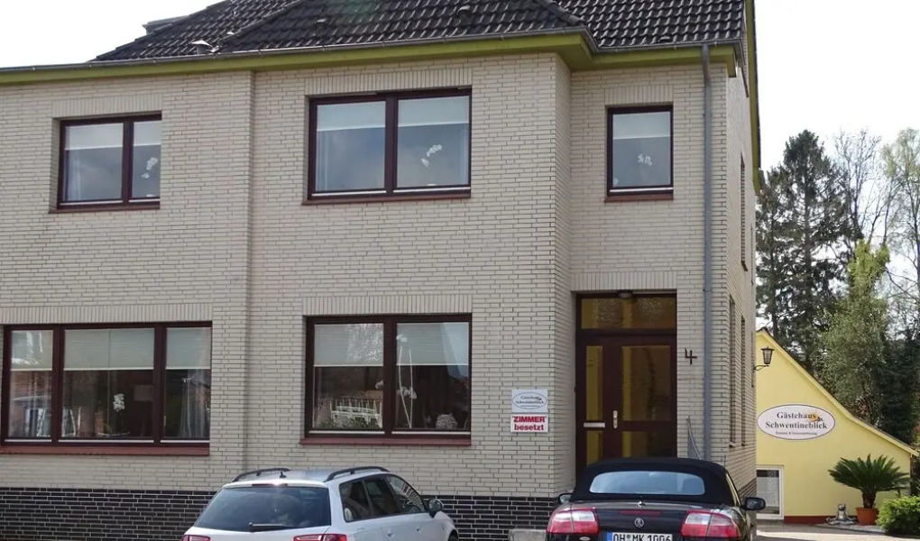 Gästehaus Schwentineblick