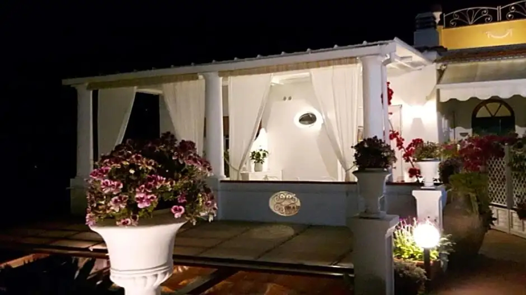 B&B Villa Cristina