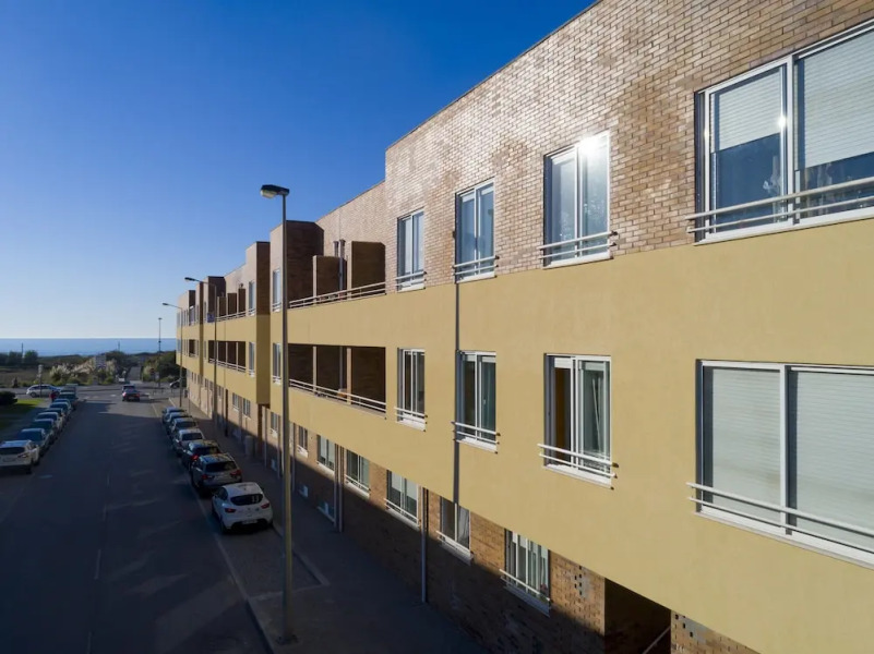 Madalena Beach Apartment by MP