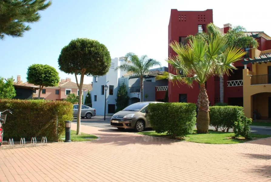 El Rincón del Golf I by HOMA