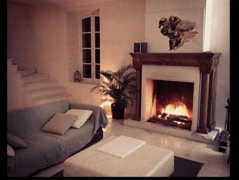 La Bastide des Barattes